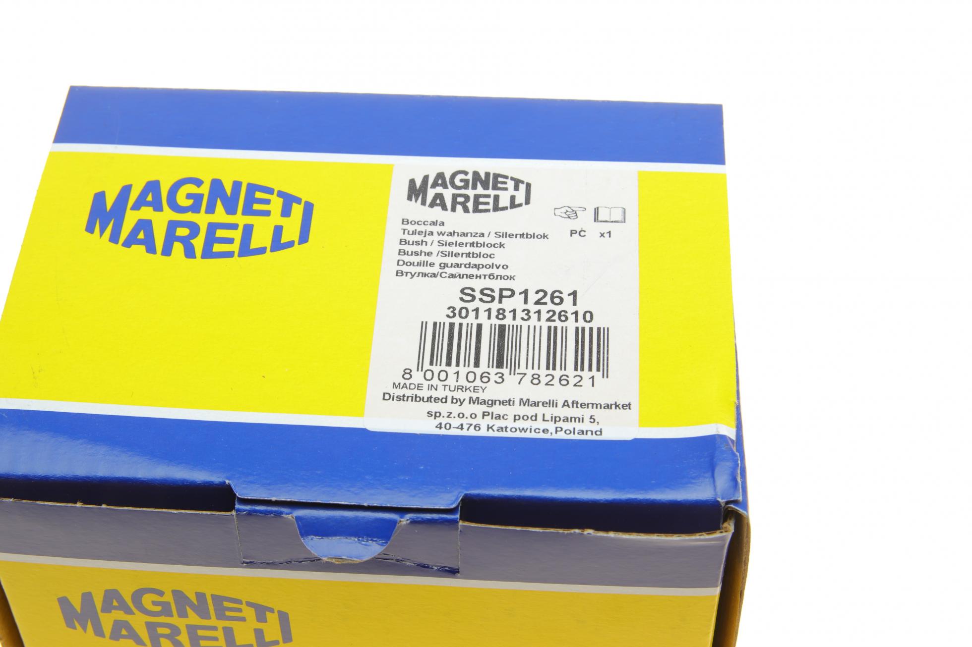 301181312610 MAGNETI MARELLI